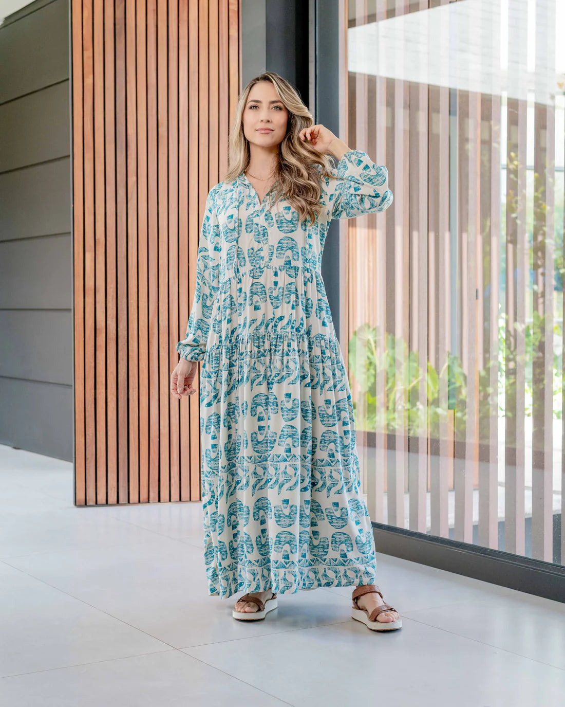Vestido Eloisa