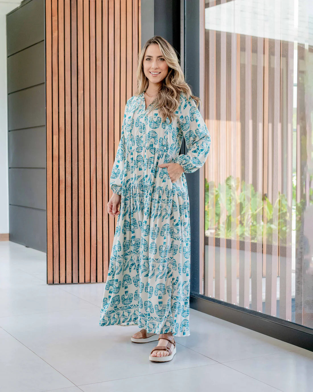 Vestido Eloisa