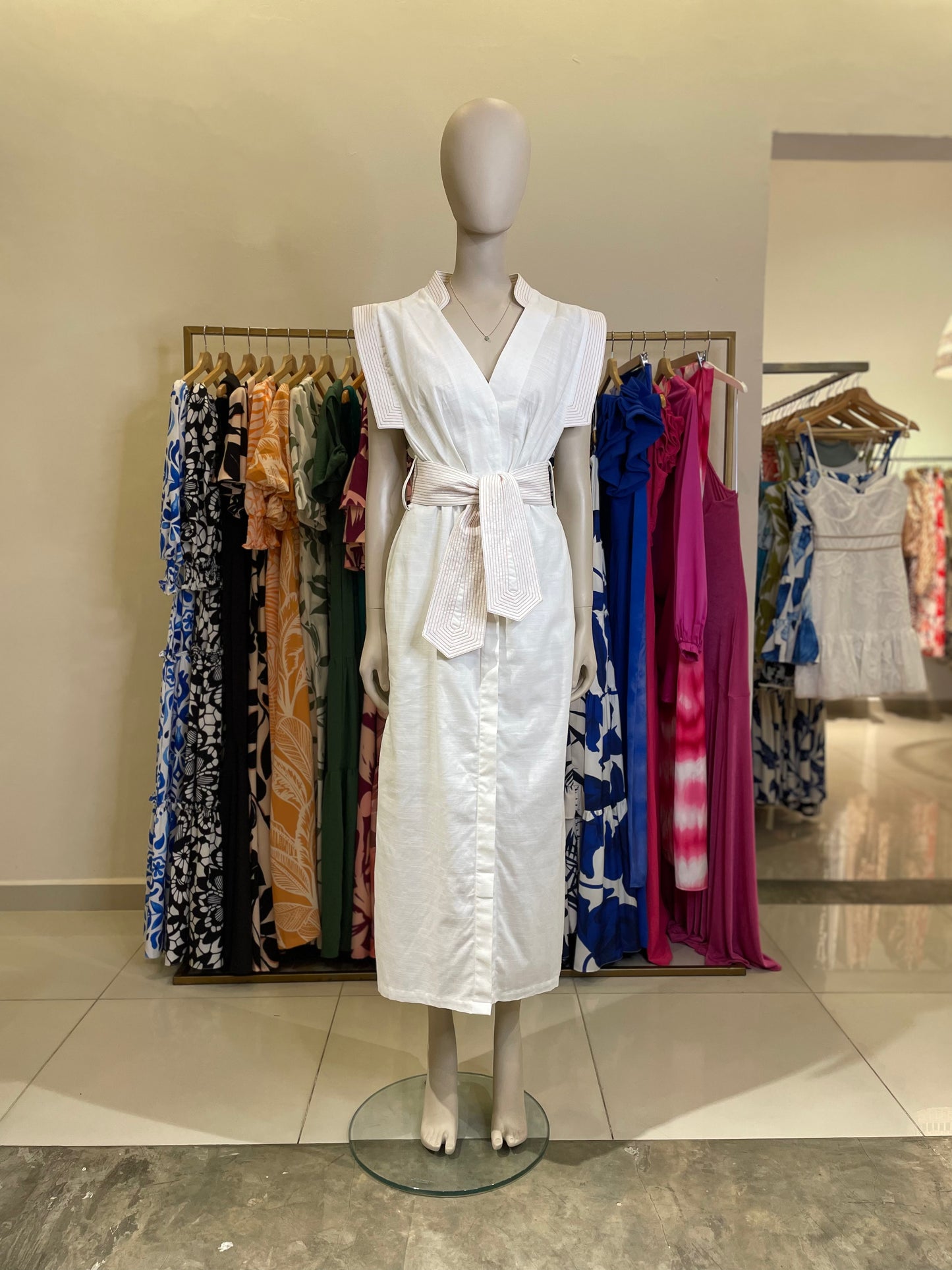 Vestido Eloisa