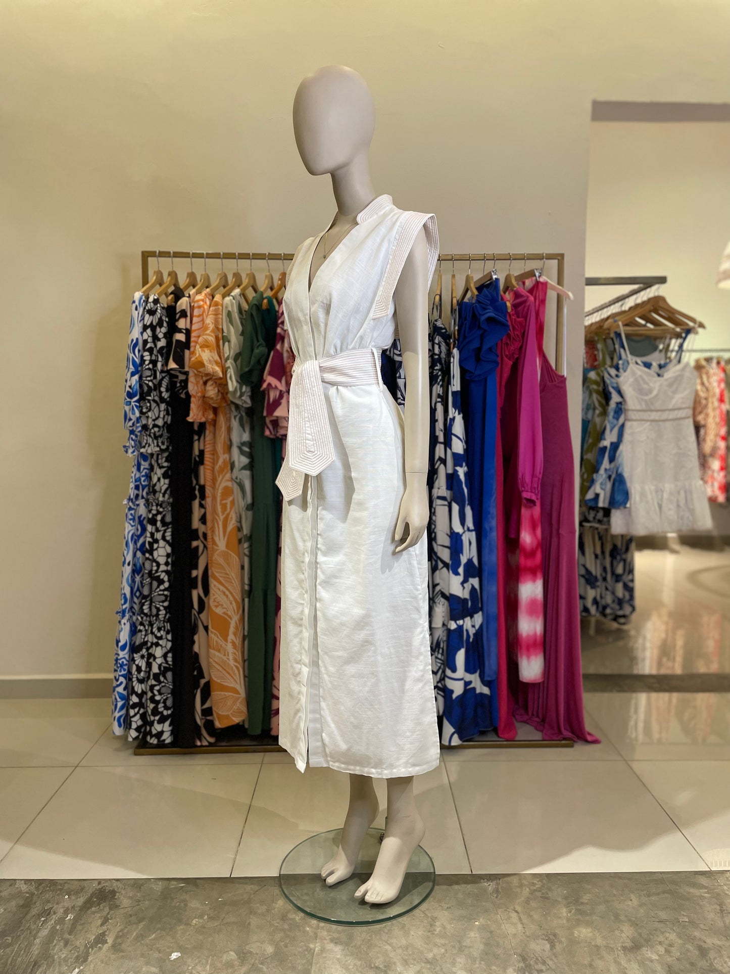Vestido Eloisa