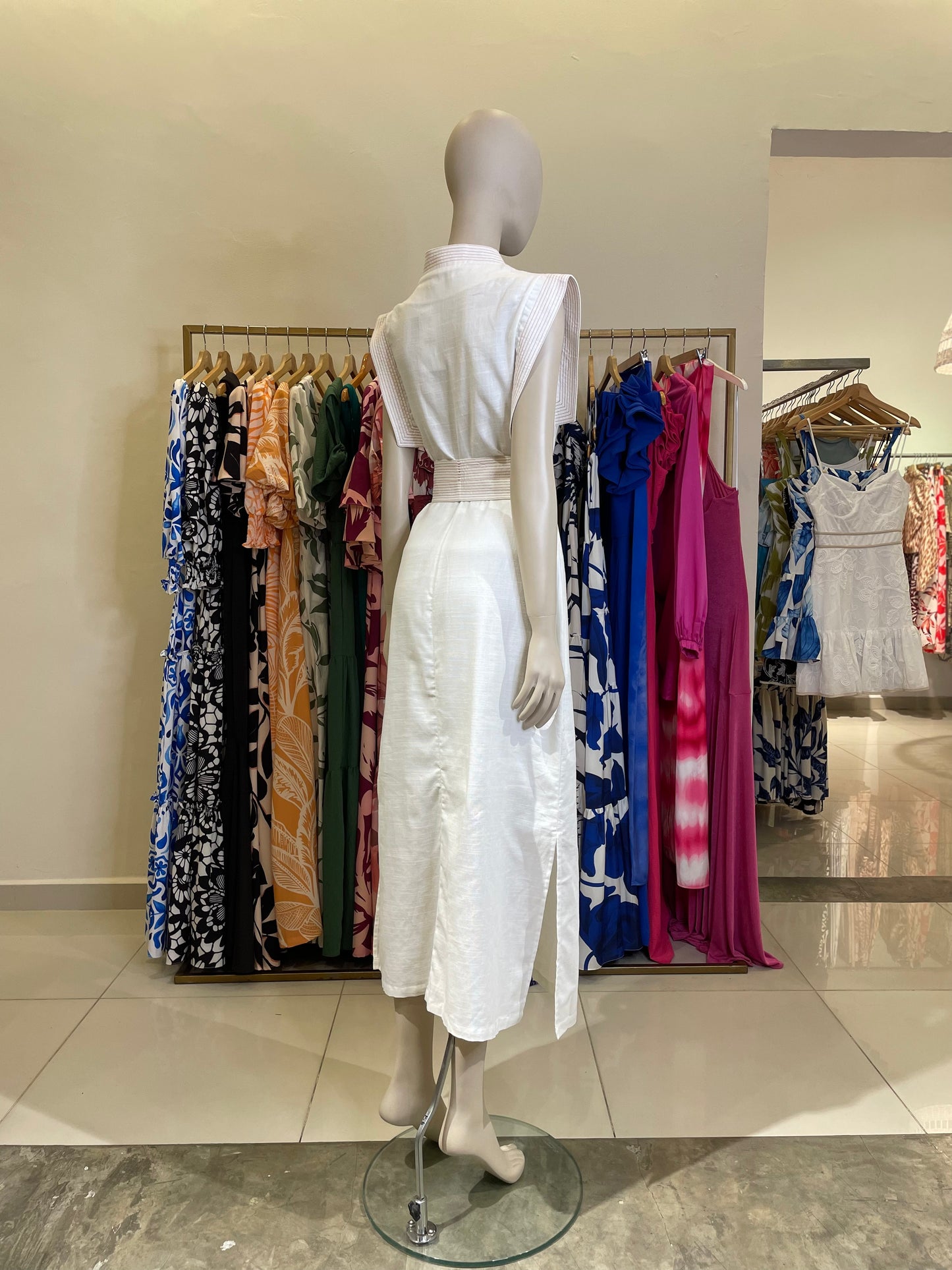 Vestido Eloisa