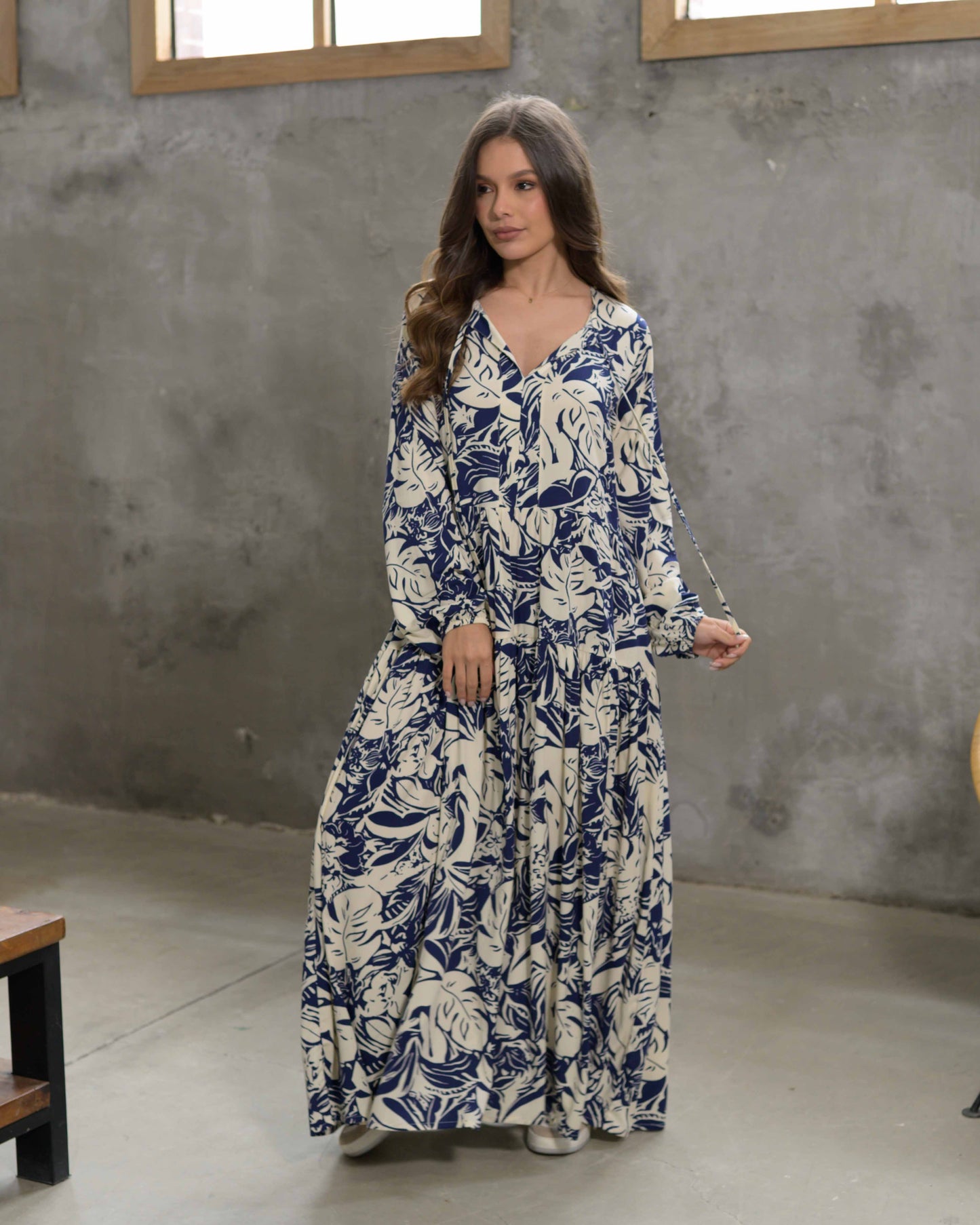 Vestido Eloisa