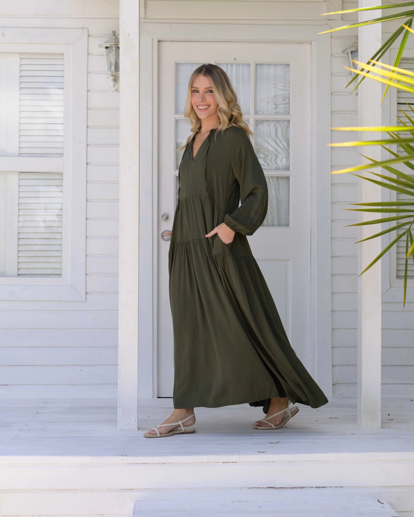 Vestido Eloisa