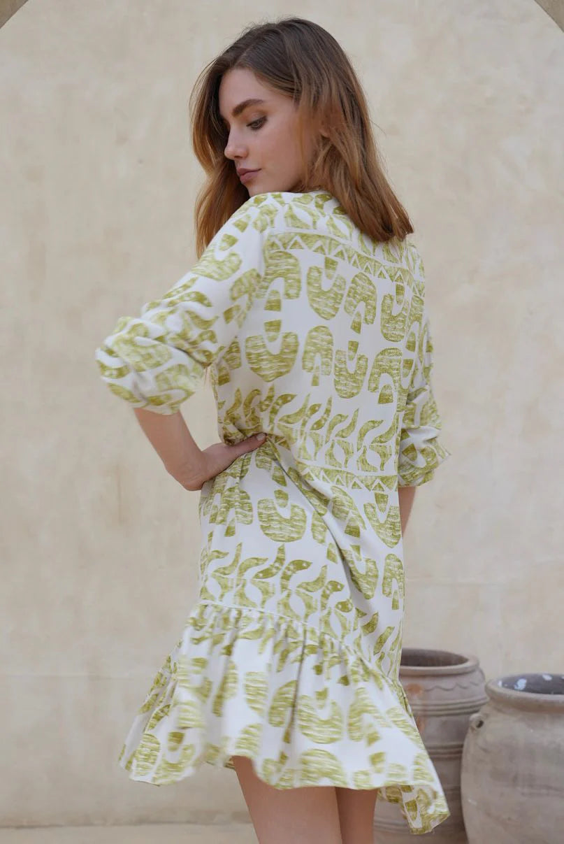 Vestido Vivanti
