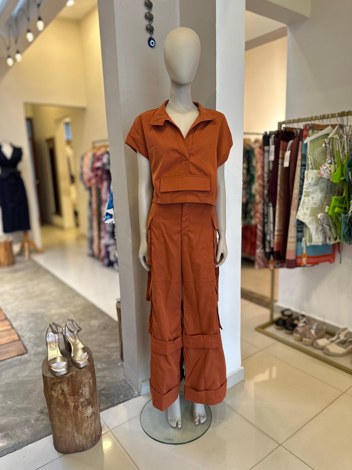 Wiwa Pants