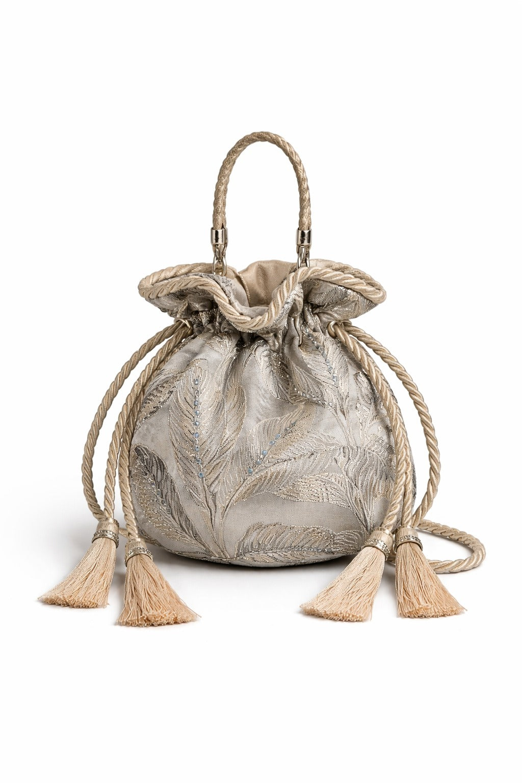 Bolso Bucket Bag