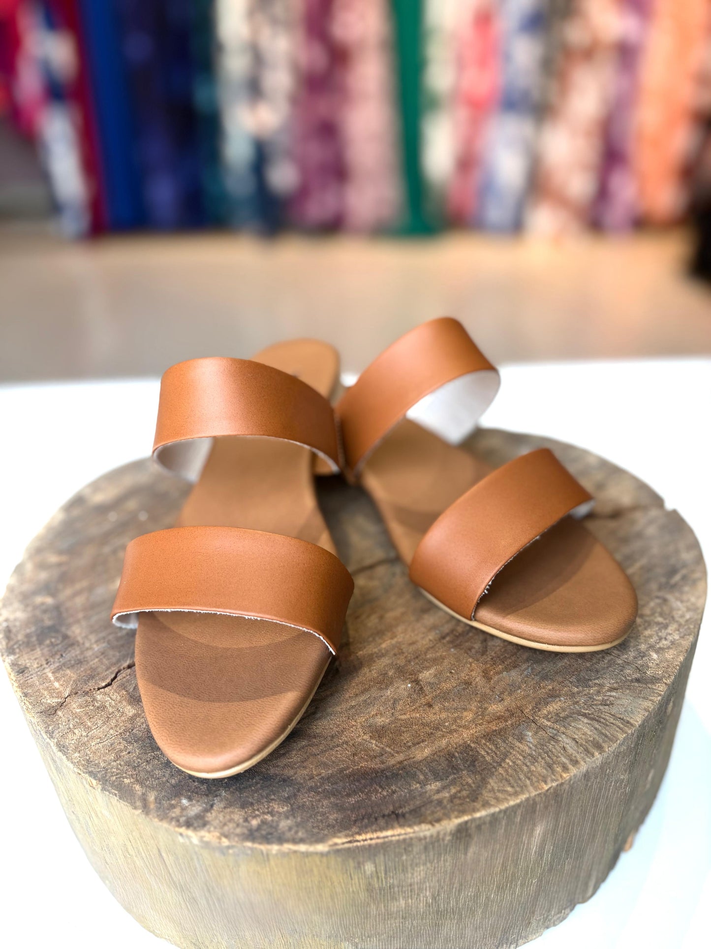 Sandalias Luciana