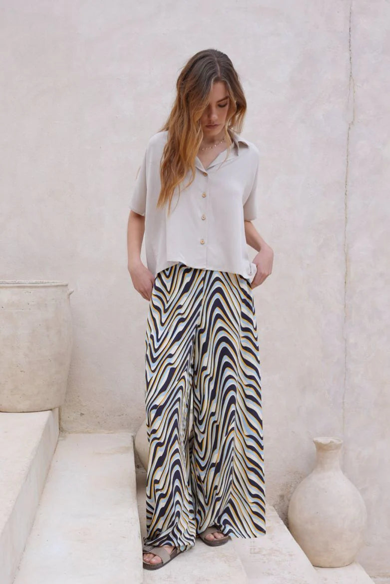 Pantalón Xian