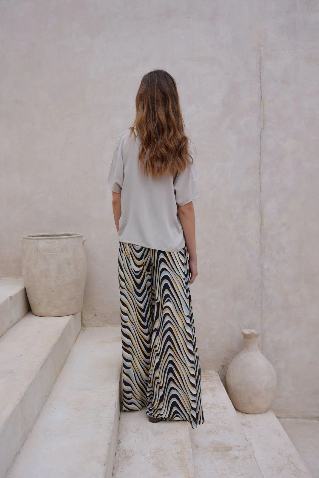 Pantalón Xian