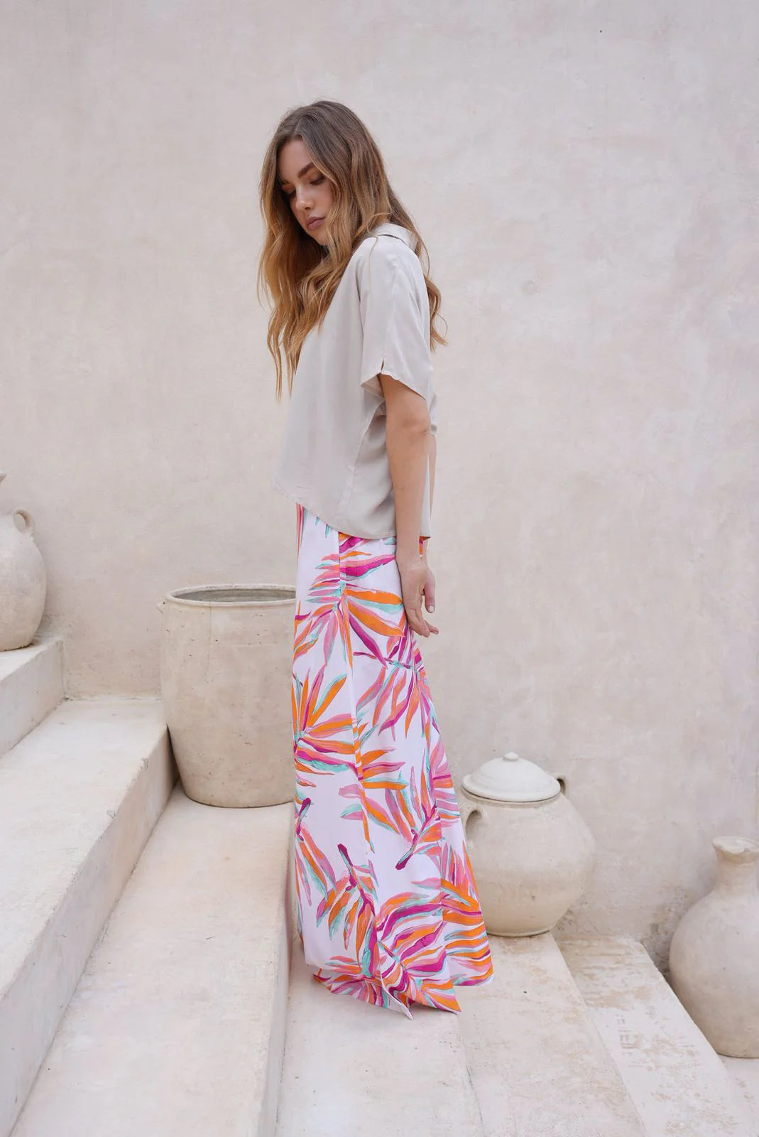 Pantalón Xian