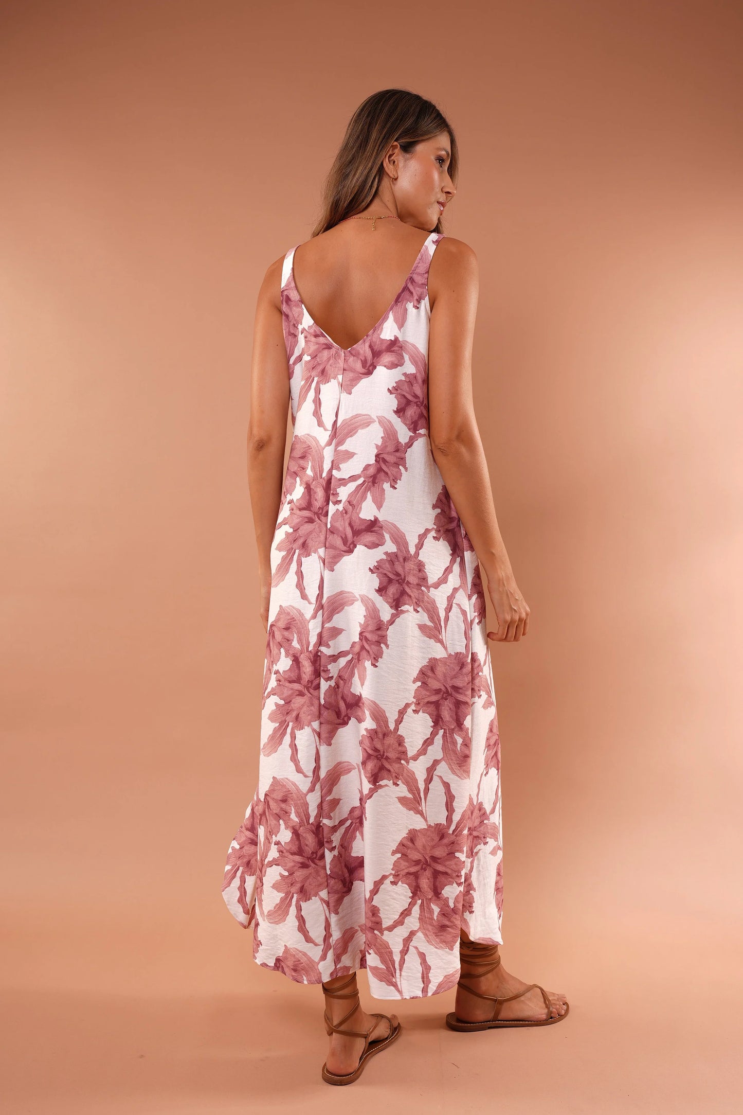 Vestido Abby
