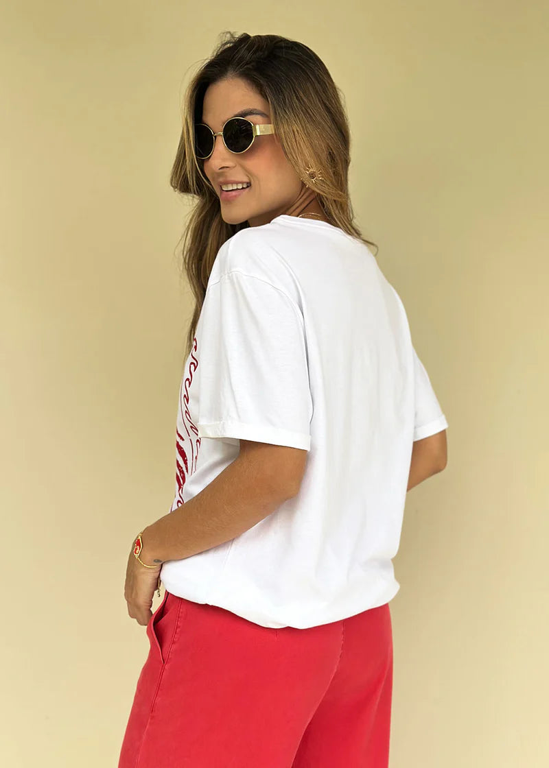 Camiseta Ana Caracol