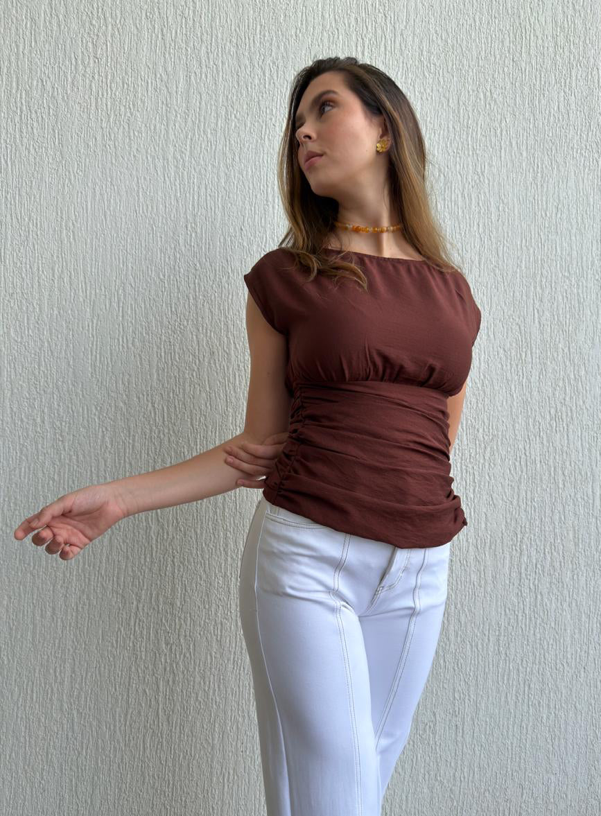 Blusa Ambar