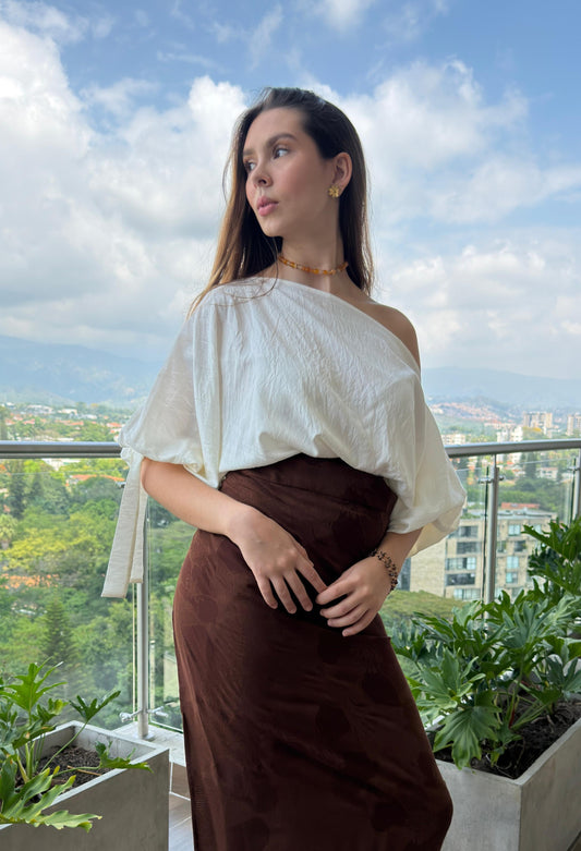 Blusa Opalo