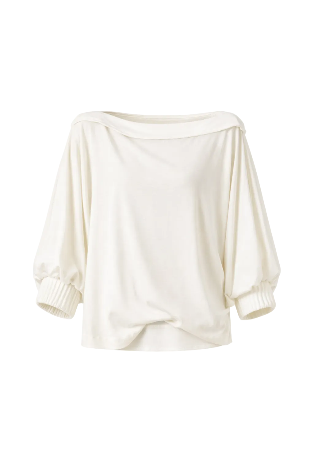 Blusa Trenza Viscosa