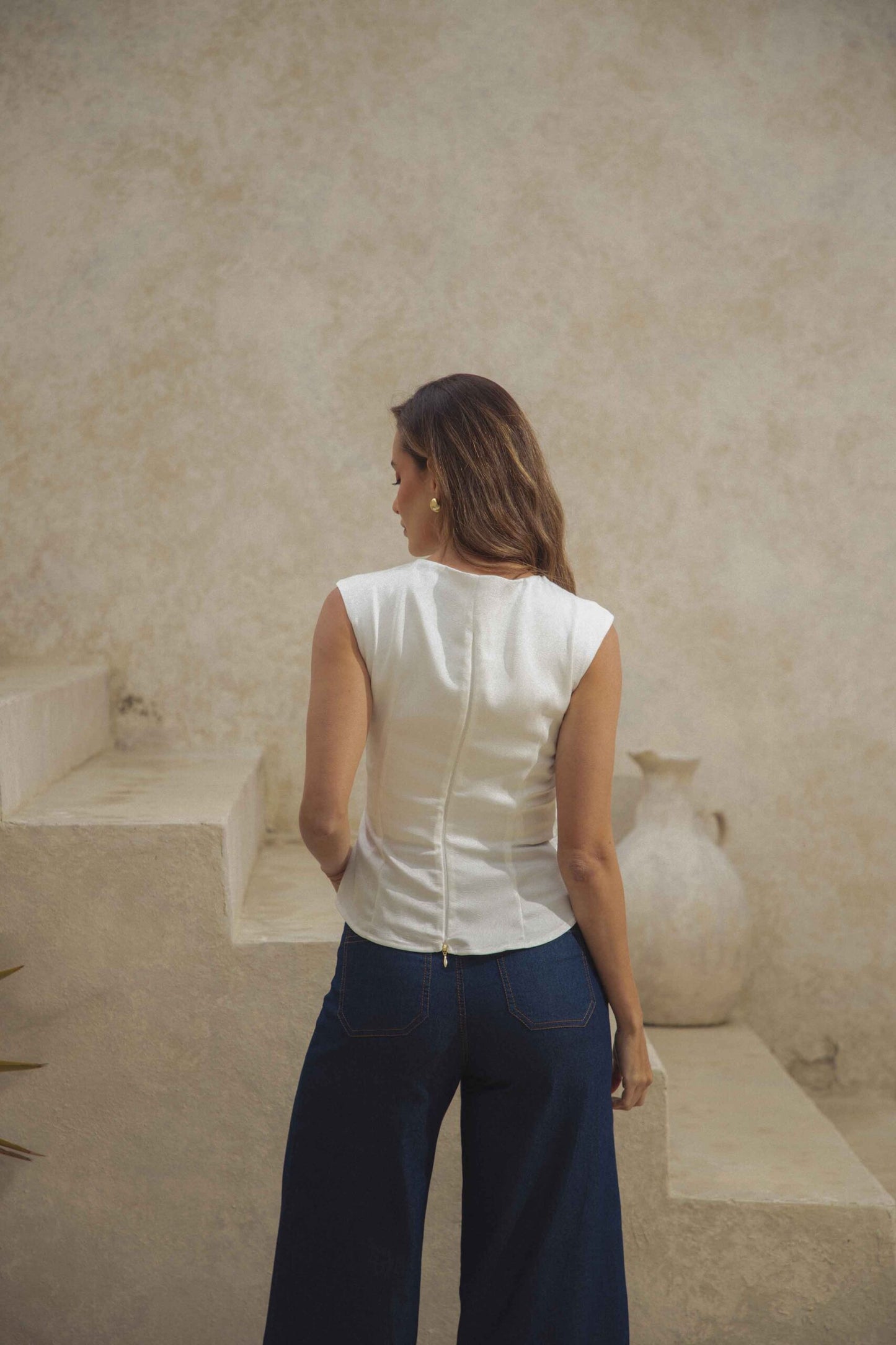 Blusa Melany