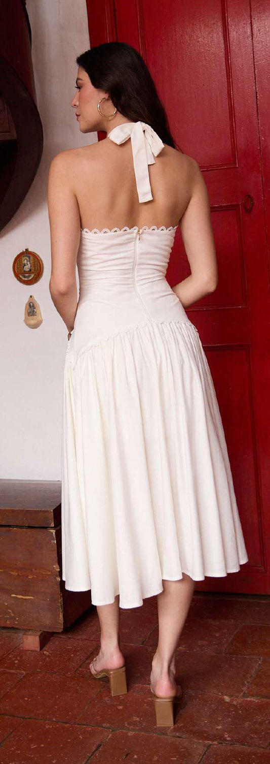 Vestido Bruma