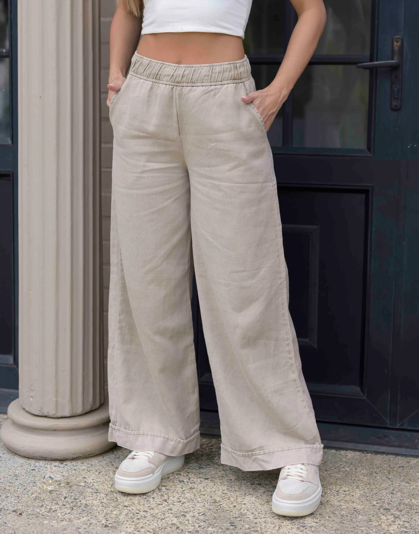 Pantalón Cande Oslo