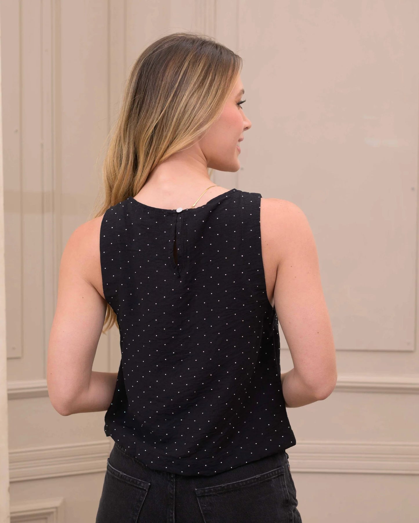 Blusa Cata Ibiza