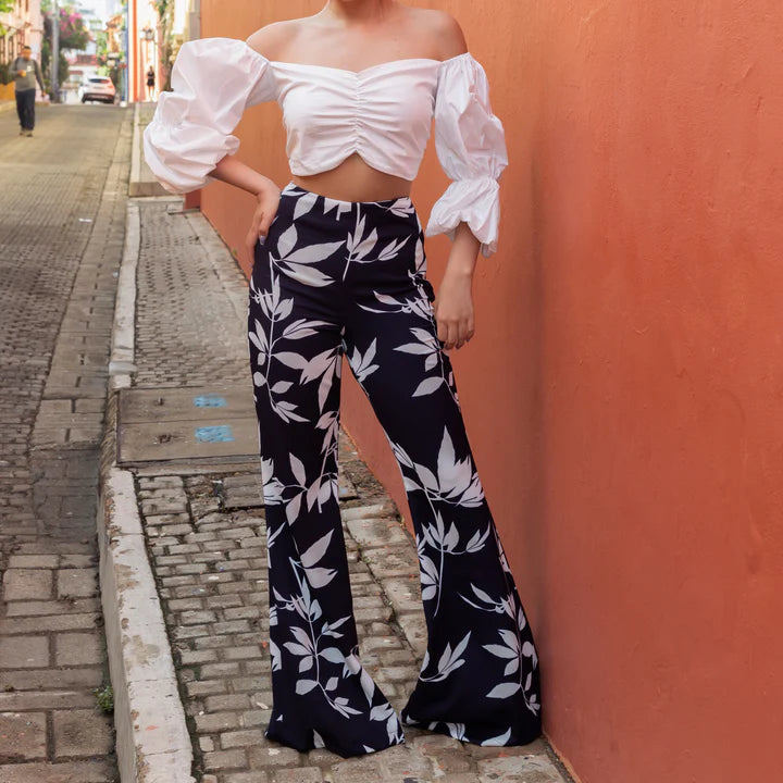 Pantalón Cayetanna