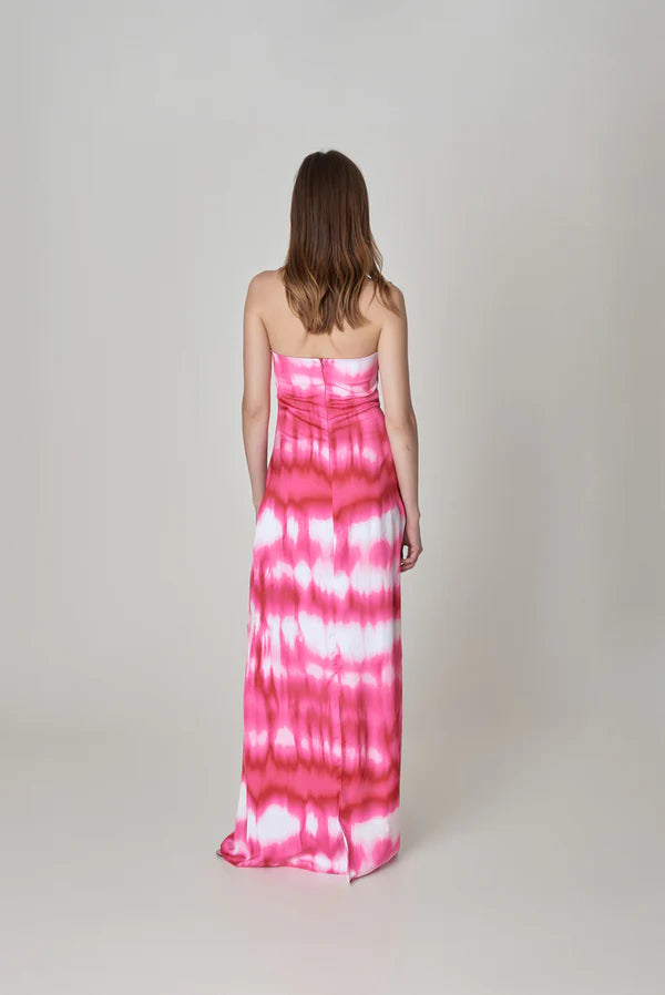 Kali Long Pink Fades