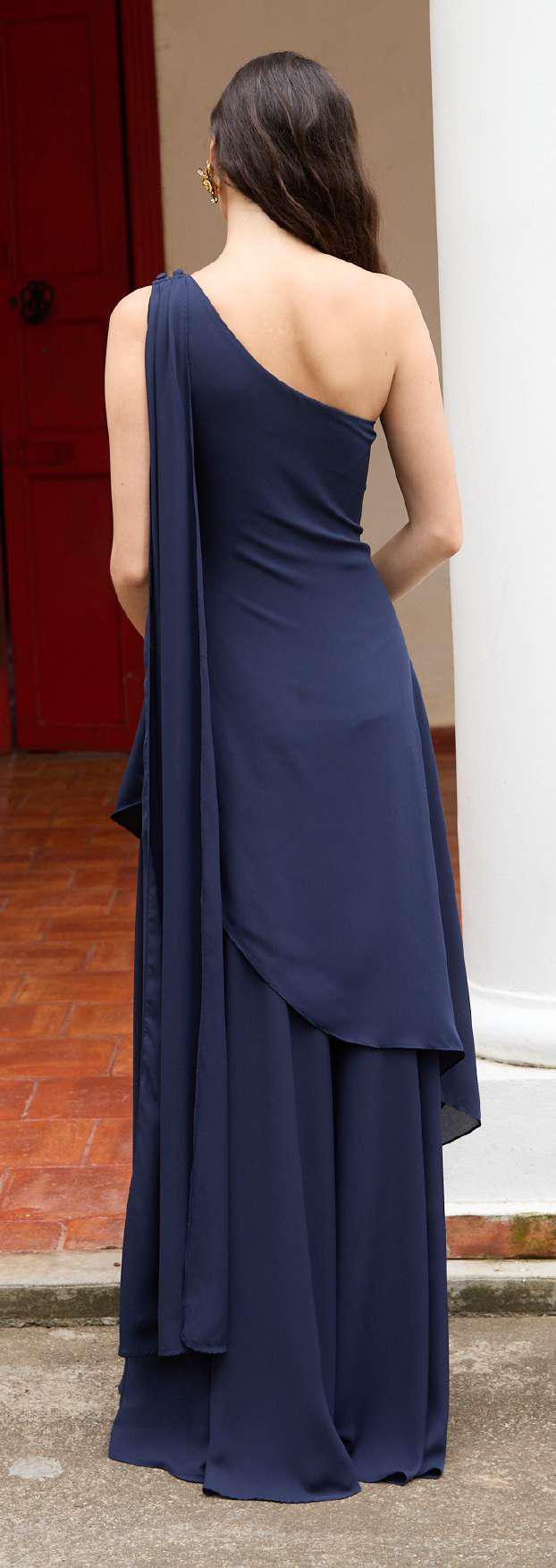 Vestido Lirio