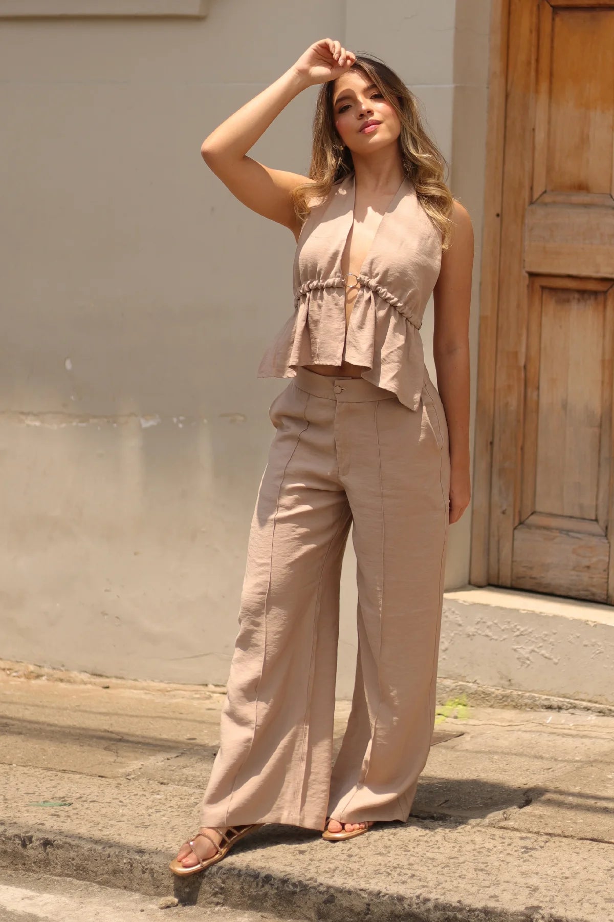 Pantalón Barelá