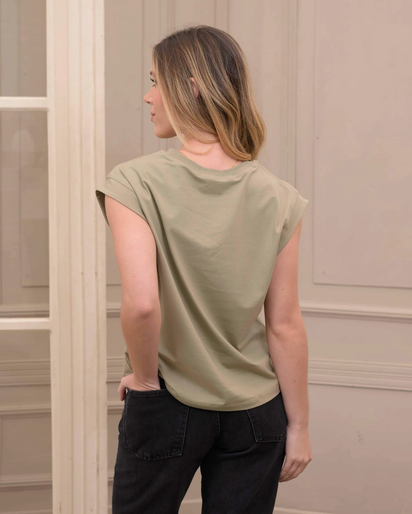 Camiseta Noah Moncler