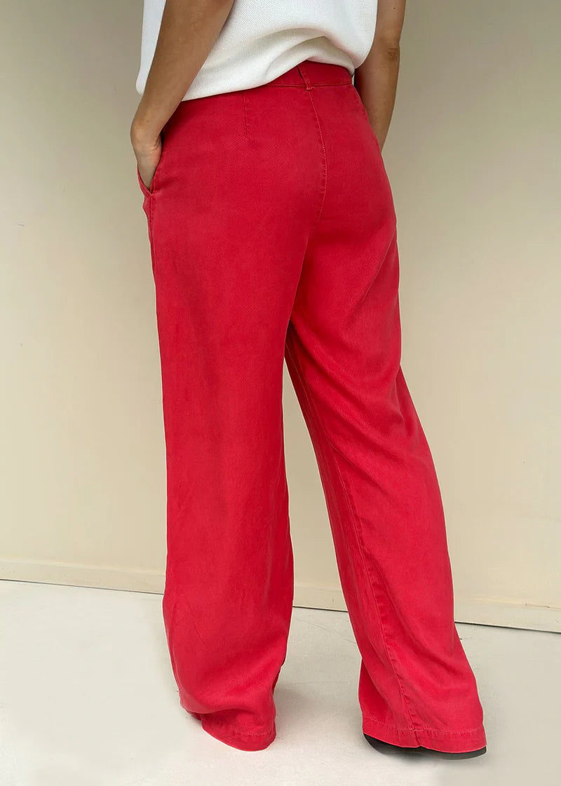 Pantalón Magenta