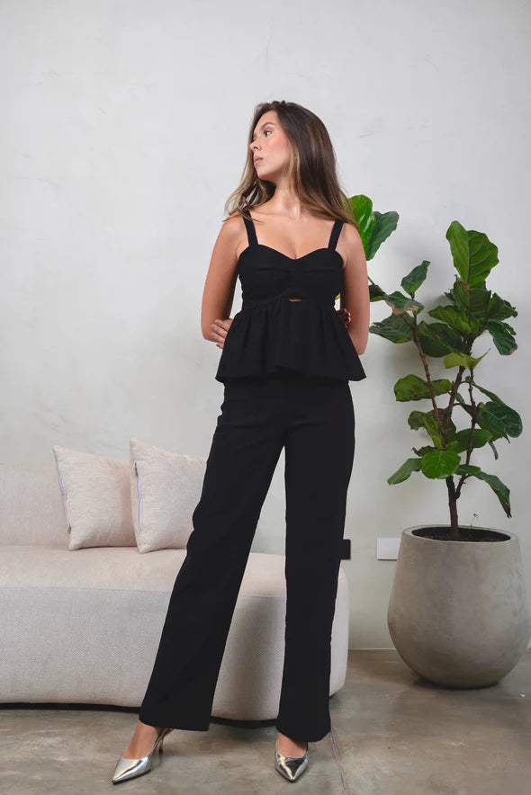 Blusa Tatacoa