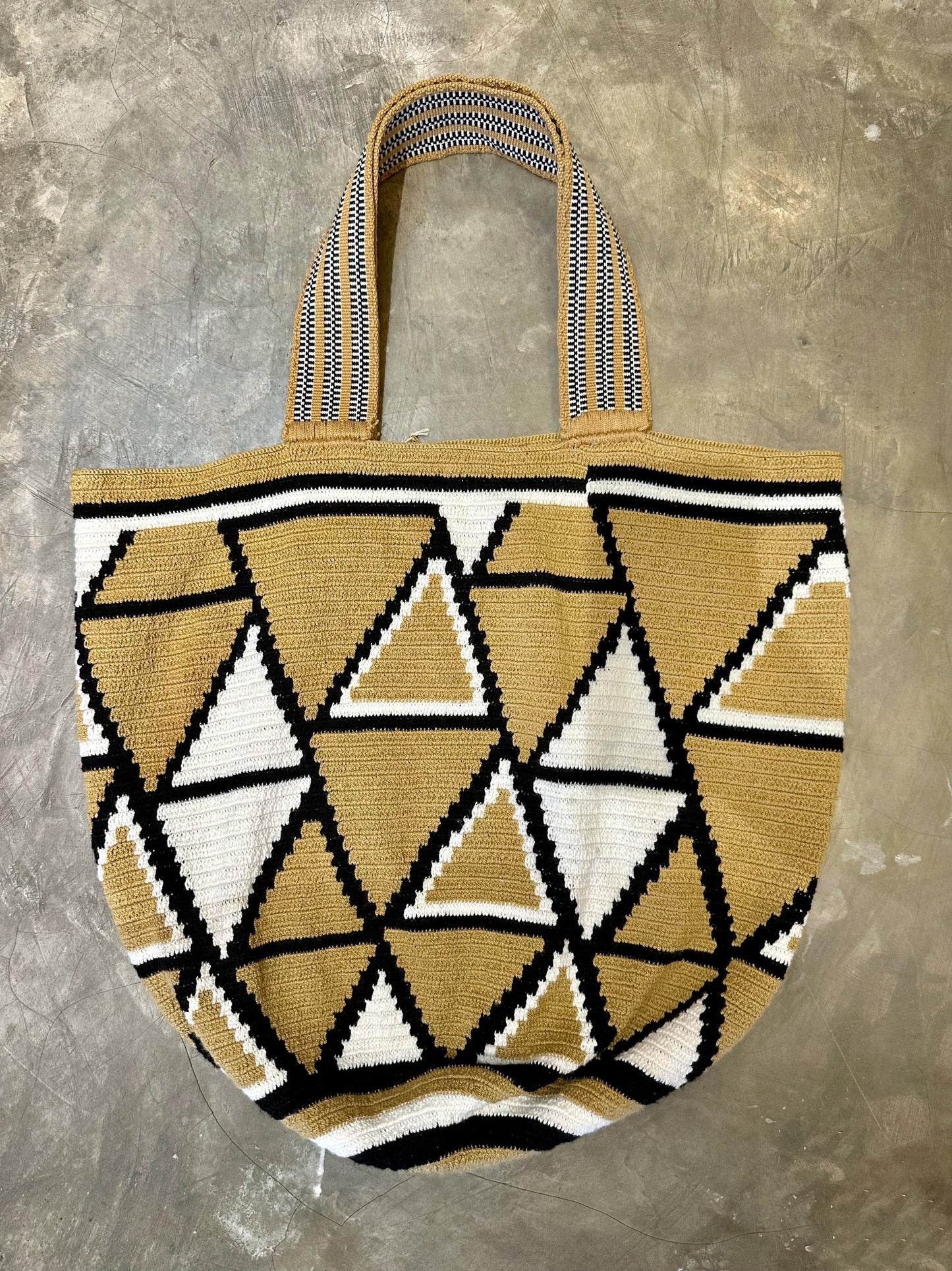 Mochila Wayuu