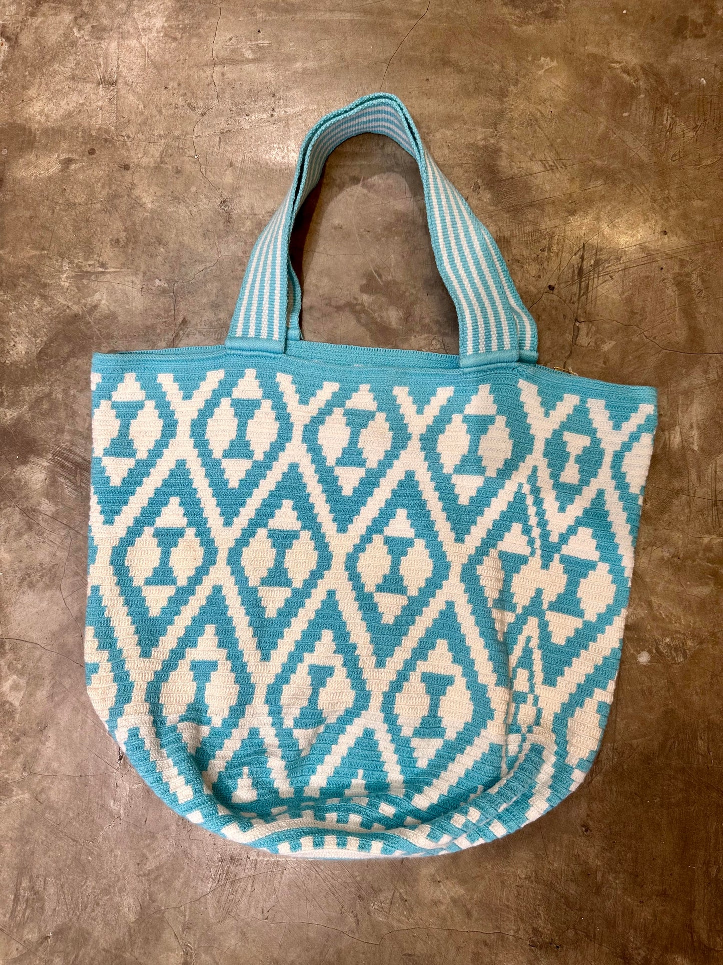 Mochila Wayuu