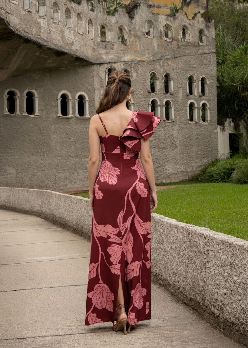 Vestido Carson