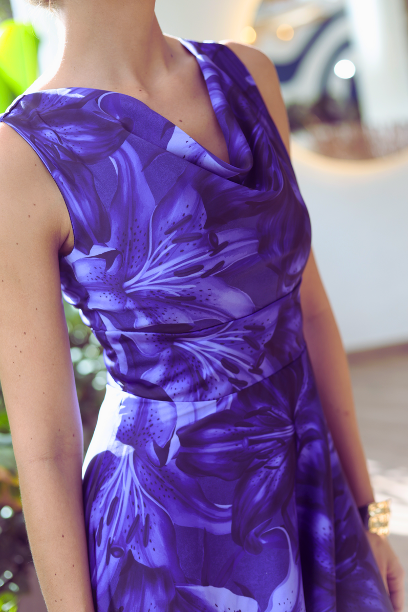 Vestido Daliah