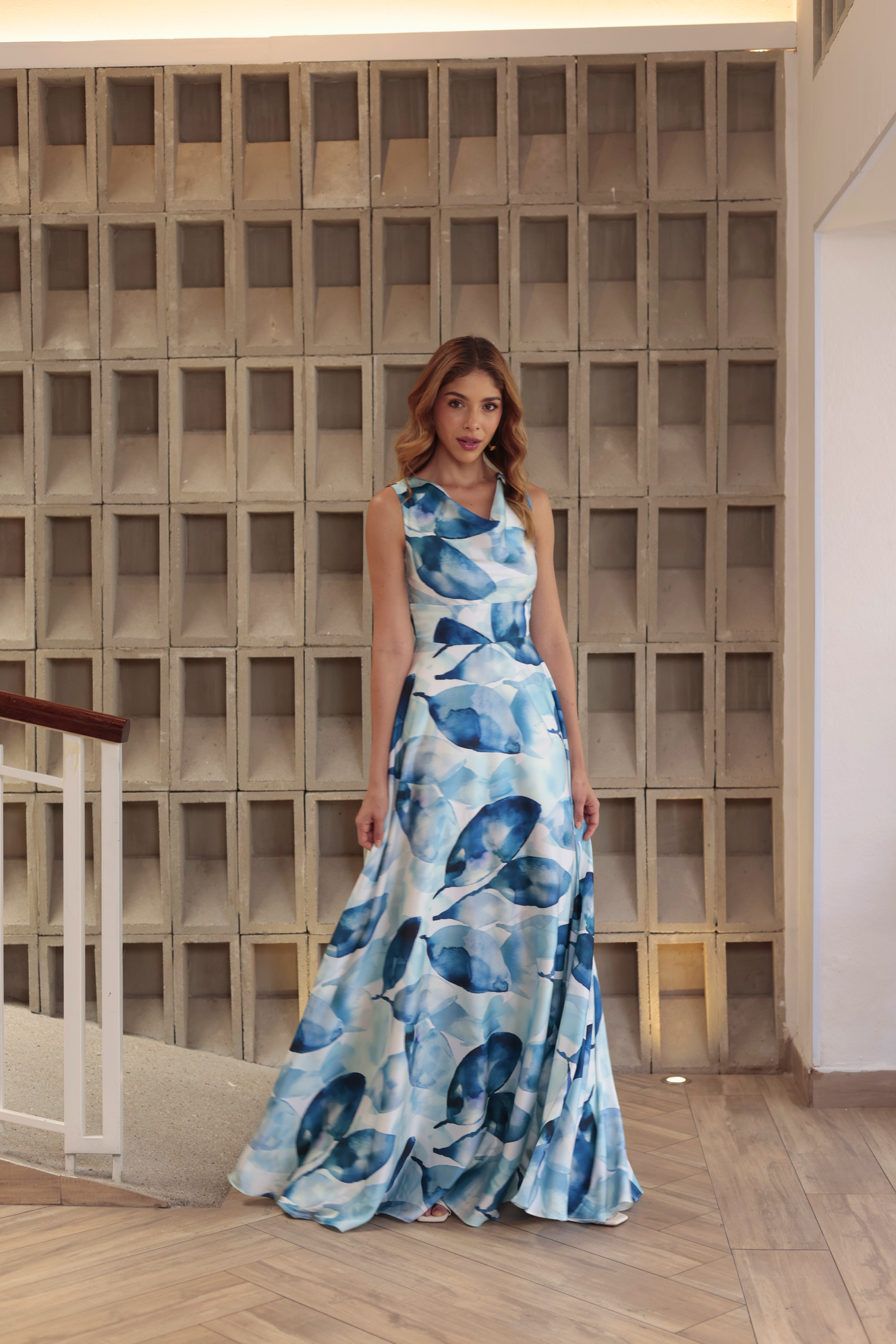 Vestido Daliah