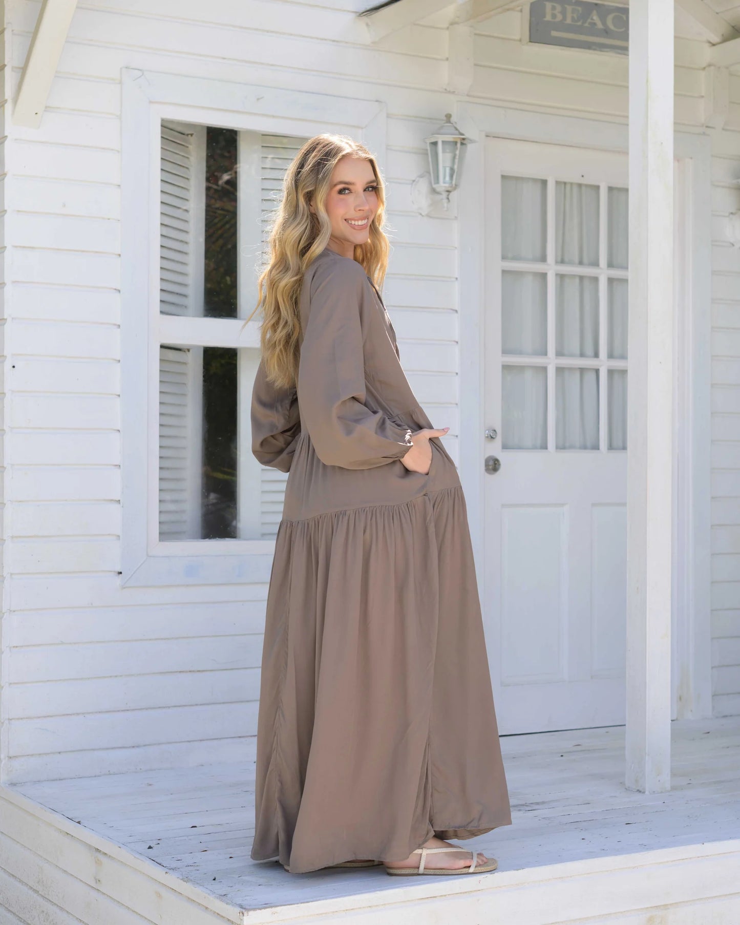 Vestido Eloisa