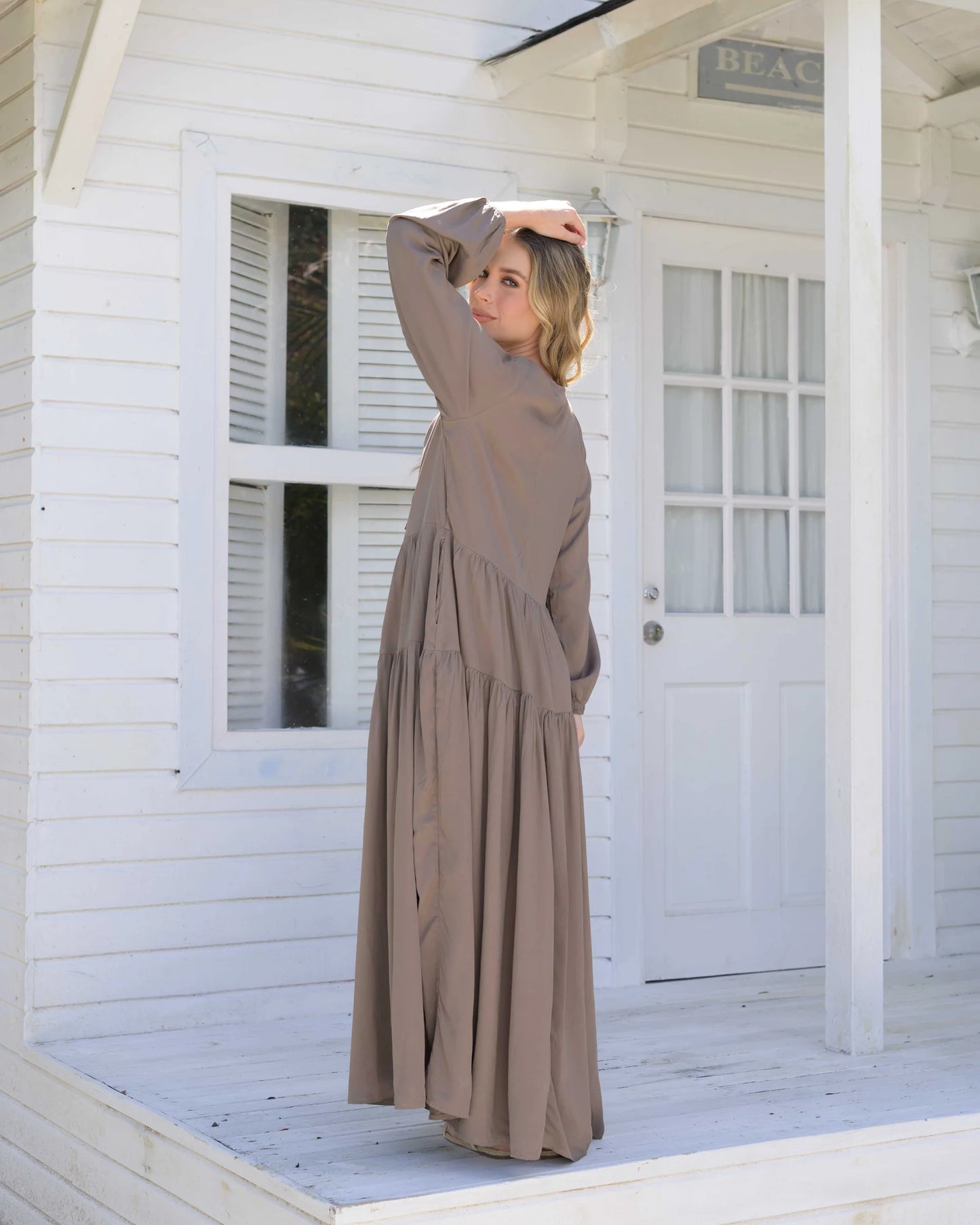 Vestido Eloisa