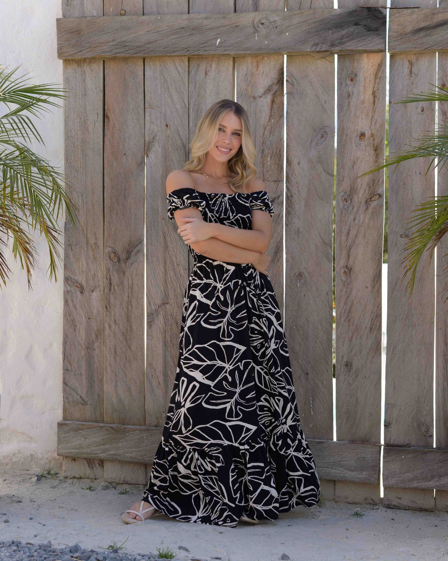 Vestido Katy Lia