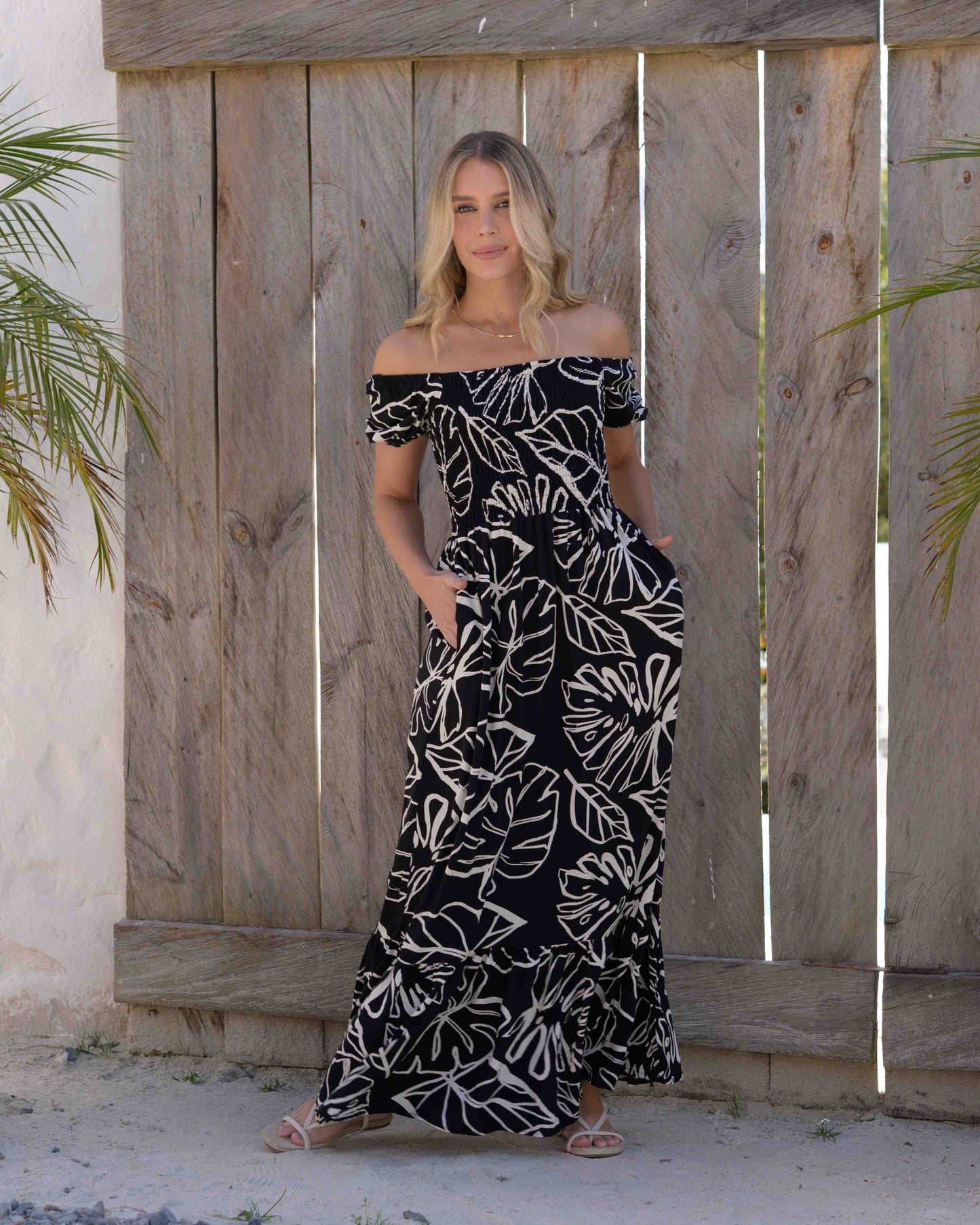 Vestido Katy Lia