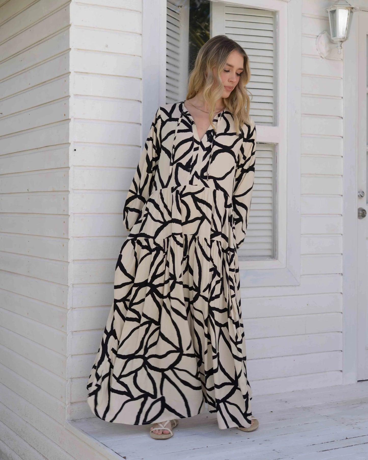 Vestido Eloisa