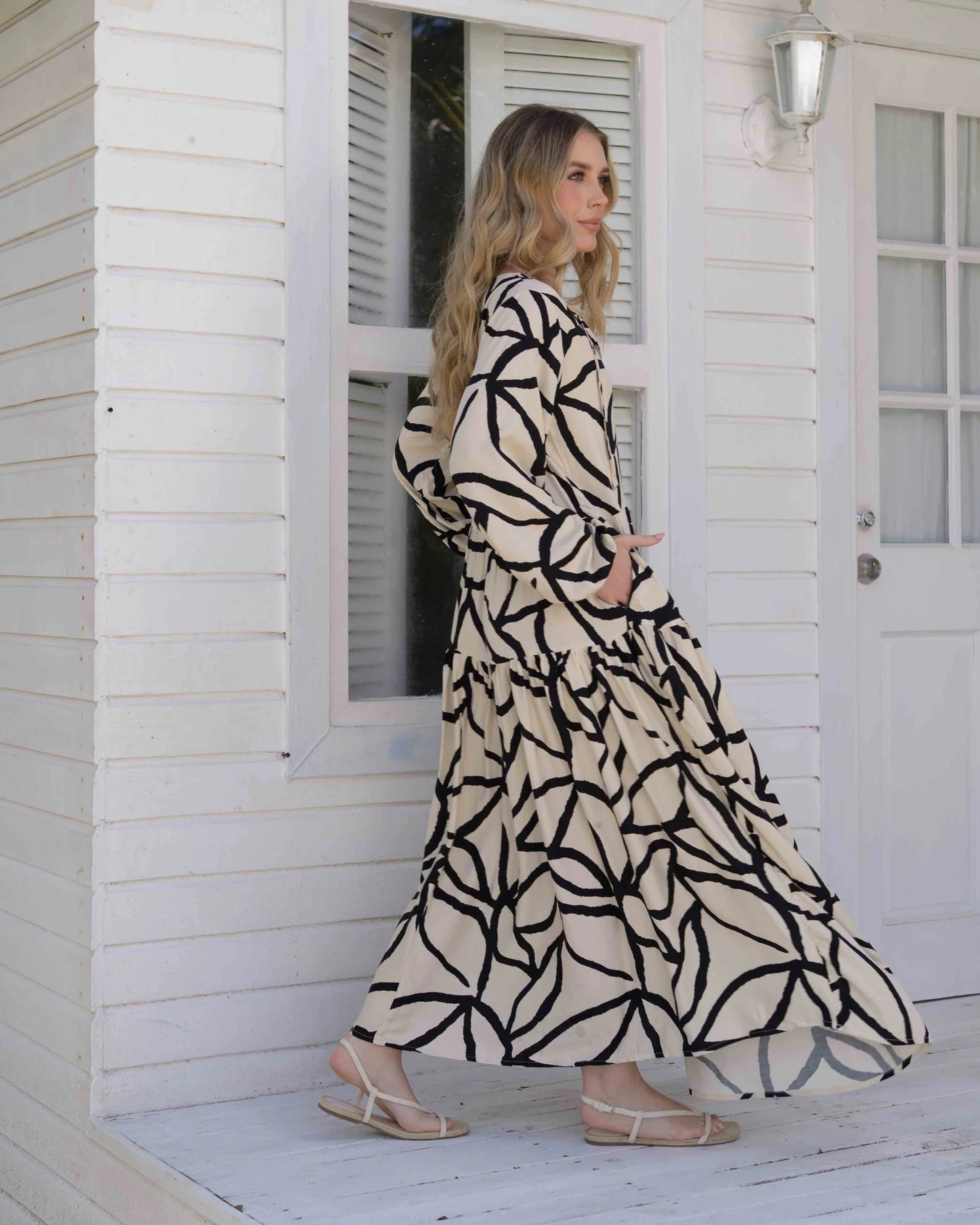 Vestido Eloisa