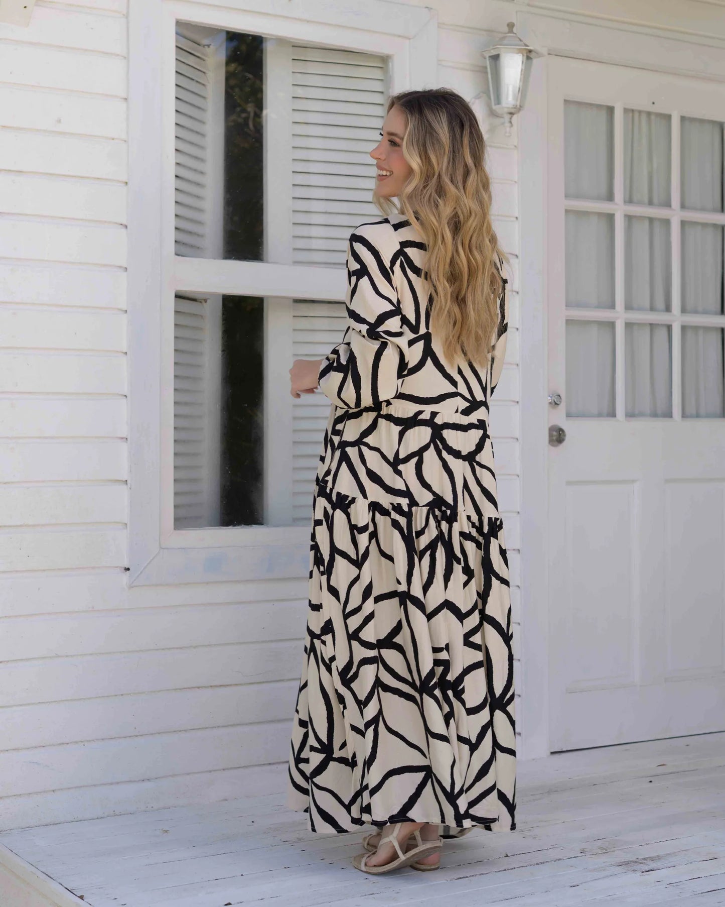 Vestido Eloisa