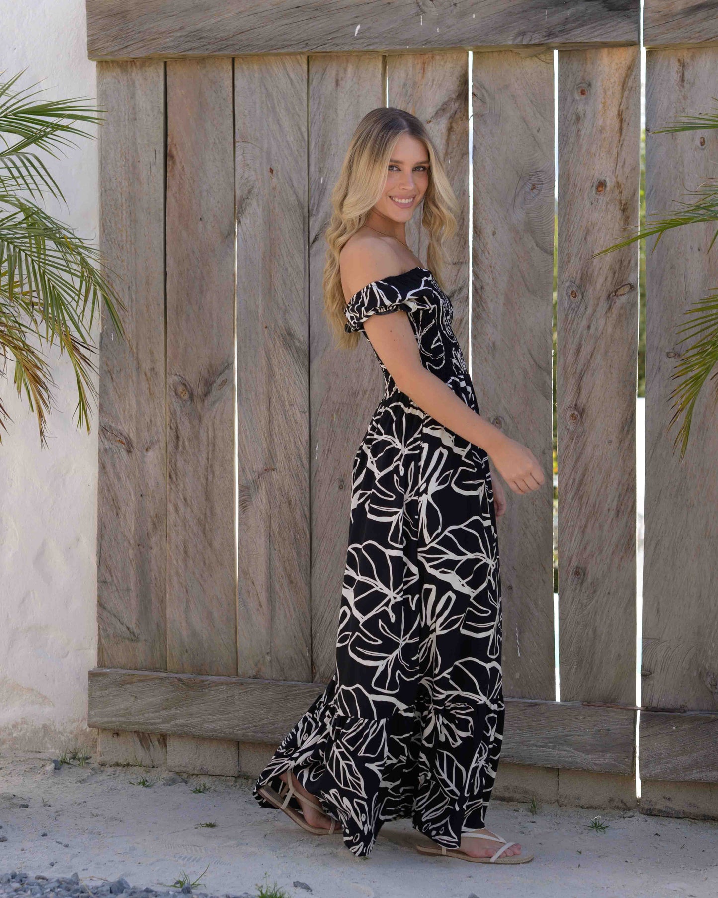 Vestido Katy Lia