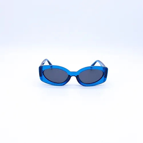 Gafas Claude Azul