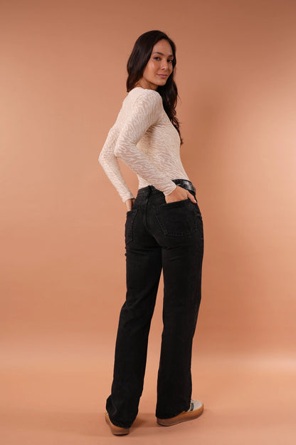 Blusa Zoelia Magna