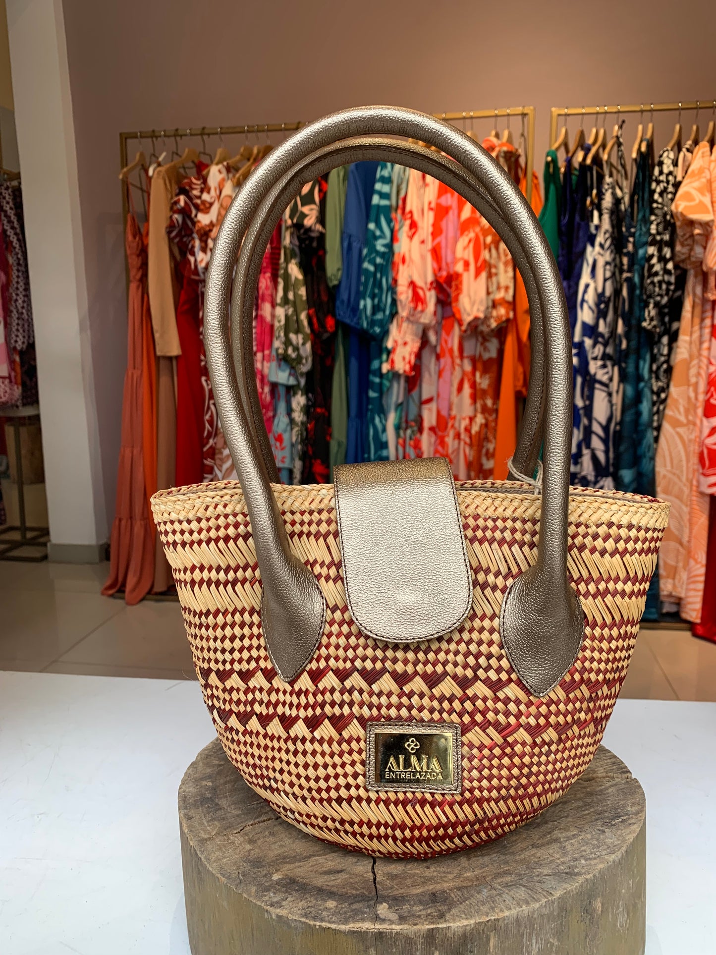 Bolso Anaí