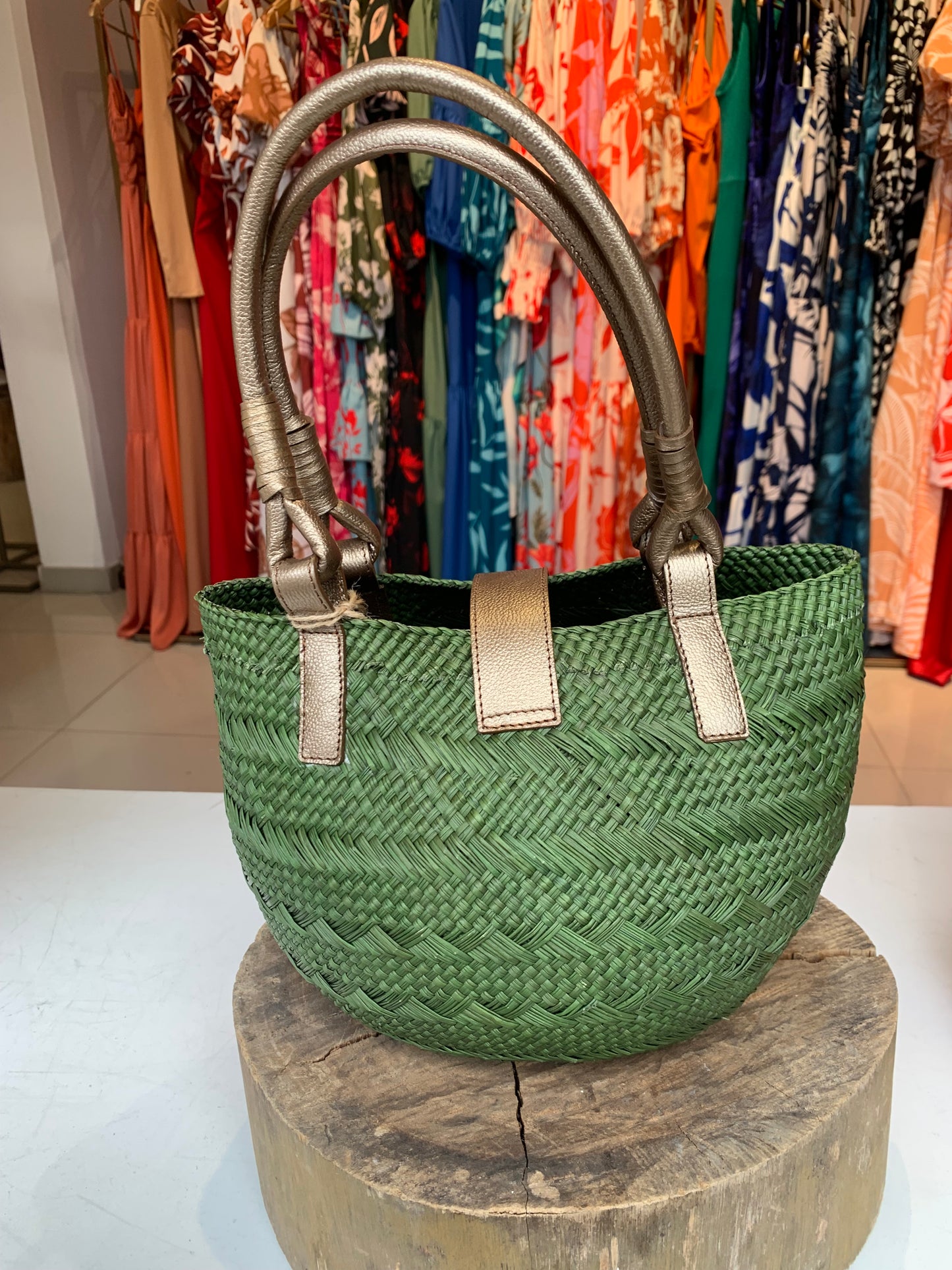 Bolso Hanna