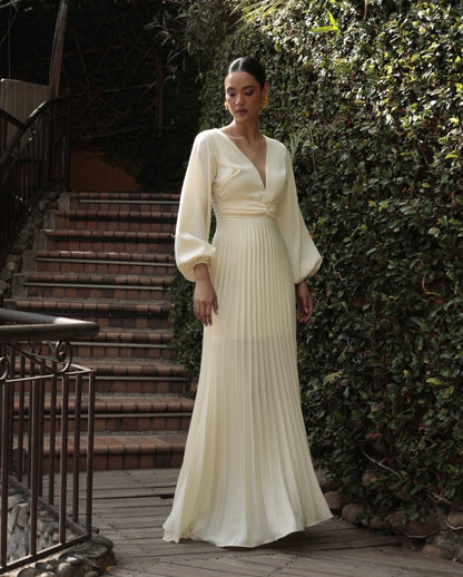Maxidress Amalia