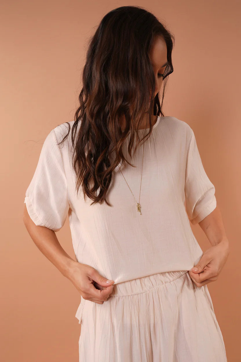 Blusa Zaira Arena