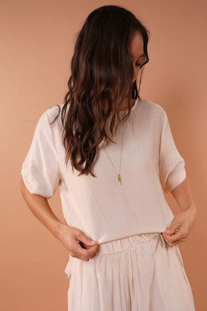 Blusa Zaira Arena